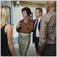 Mr. Sunshine : photo Allison Janney, Andrea Anders, Brendan Ford, James Lesure
