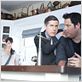 Love Bites : photo Greg Grunberg