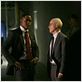 The Event : photo Blair Underwood, Zeljko Ivanek