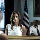 The Event : photo Blair Underwood, Lisa Vidal