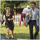 Royal Pains : photo Kimberly Williams, Mark Feuerstein
