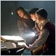 Le Monde de Narnia : L'Odyssée du Passeur d'aurore : photo Ben Barnes, Georgie Henley, Michael Apted, Skandar Keynes