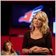 La Diva du divan : photo Andrea Anders