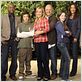 Super Hero Family : photo Autumn Reeser, Christina Chang, Jimmy Bennett, Julie Benz, Kay Panabaker