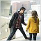 Super Hero Family : photo Eric Balfour, Kay Panabaker