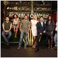 My Generation : photo Anne Son, Daniella Alonso, Jaime King, Julian Morris, Keir O'Donnell