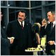 Blue Bloods : photo Gregory Jbara, Richard Burgi, Tom Selleck