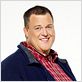 Mike & Molly : photo Billy Gardell