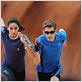La Ligne droite : photo Cyril Descours, Rachida Brakni, Régis Wargnier