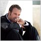 Un balcon sur la mer : photo Jean Dujardin, Nicole Garcia