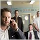 Call Me Fitz : photo Jason Priestley