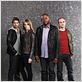 Criminal Minds: Suspect Behavior : photo Beau Garrett, Forest Whitaker, Matt Ryan, Michael Kelly