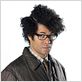 Photo Richard Ayoade
