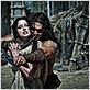 Conan : photo Jason Momoa, Marcus Nispel, Rachel Nichols