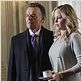 Castle : photo Chandra West, Ray Wise