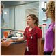 Photo Kiele Sanchez, Matt Passmore, Michelle Hurd