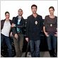 Dark Blue : Unité Infiltrée : photo Dylan McDermott, Logan Marshall-Green, Nicki Lynn Aycox, Tricia Helfer
