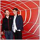 The Amazing Spider-Man : photo Andrew Garfield, Marc Webb
