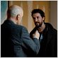 Falling Skies : photo Noah Wyle, Terry O'Quinn