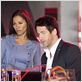 Photo Niall Matter, Salli Richardson