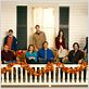 October Road : photo Brad William Henke, Bryan Greenberg, Evan Jones, Geoff Stults, Jay Paulson