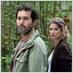 La Proie : photo Alice Taglioni, Eric Valette, Serge Hazanavicius