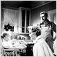 Cinq Mariages a l'essai : photo David Wayne, Edmund Goulding, Marilyn Monroe