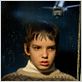 Laisse-moi entrer : photo Kodi Smit-McPhee, Matt Reeves