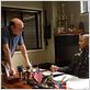 Sons of Anarchy : photo Dayton Callie, Rockmond Dunbar