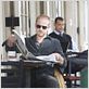 Le Flingueur : photo Ben Foster, Simon West