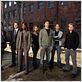 Traveler : ennemis d'Etat : photo Aaron Stanford, Anthony Ruivivar, Logan Marshall-Green, Matt Bomer, Pascale Hutton