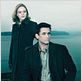 Photo Billy Campbell, Kristin Lehman