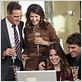 Les Frères Scott : photo Austin Nichols, Daphne Zuniga, Richard Burgi, Sophia Bush