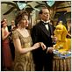 Boardwalk Empire : photo Kelly Macdonald, Steve Buscemi