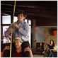 Raising Hope : photo Chris Klein, Lucas Neff