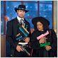 Community : photo Josh Holloway, Yvette Nicole Brown