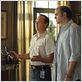 30 Rock : photo Michael Keaton, Scott Adsit