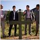 Fortunes : Photo Arnaud Ducret, El Bachir Bouchalga, Farid Larbi, Salim Kechiouche