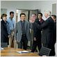 Cougar Town : photo Lou Diamond Phillips