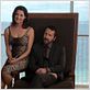 Le Marquis : photo Dominique Farrugia, Jean-Hugues Anglade, Luisa Ranieri
