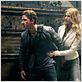 Transformers 3 - La Face cachée de la Lune : photo Michael Bay, Rosie Huntington-Whiteley, Shia LaBeouf