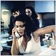 Photo Alyssa Milano, Thomas Calabro, Valerie Harper