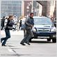 Les Trois prochains jours : Photo Paul Haggis, Russell Crowe