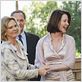 Private Practice : photo Ann Cusack, JoBeth Williams