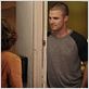 Private Practice : photo Amy Brenneman, Stephen Amell