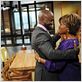 Private Practice : photo Alfre Woodard, Taye Diggs