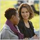 Private Practice : photo Amy Brenneman, Marianne Jean-Baptiste