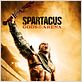 Spartacus : Les dieux de l'arène : photo Dustin Clare