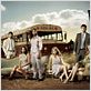 Photo Aimee Teegarden, Connie Britton, Jurnee Smollett, Kyle Chandler, Madison Burge