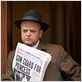 My Week with Marilyn : photo Toby Jones